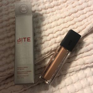 Bite Beauty French Press Lip gloss
